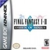 Juego online Final Fantasy I and II: Dawn of Souls (GBA)